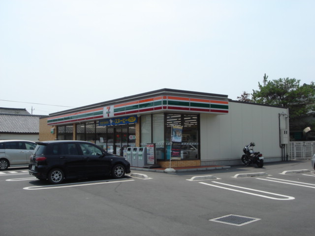 その他　セブンイレブン（その他）まで160m