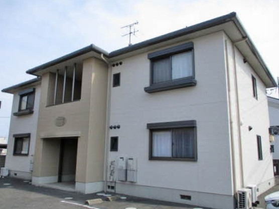 ＪＲ宇野線 茶屋町駅 徒歩11分 築26年