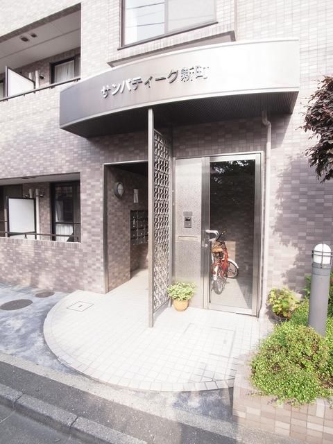 エントランス　★エントランス★