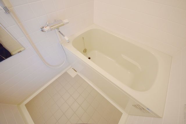 バス・シャワールーム　★別部屋のお写真です★
