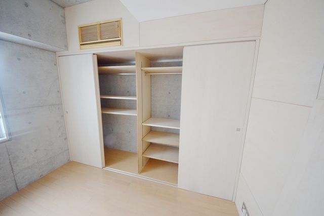収納　★別部屋のお写真です★