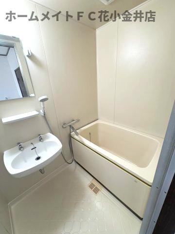 バス・シャワールーム　同建物別室写真