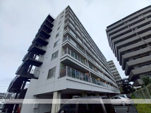 M’PLAZA楠根参番館