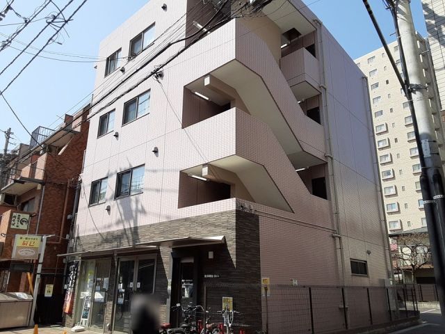 北ビル