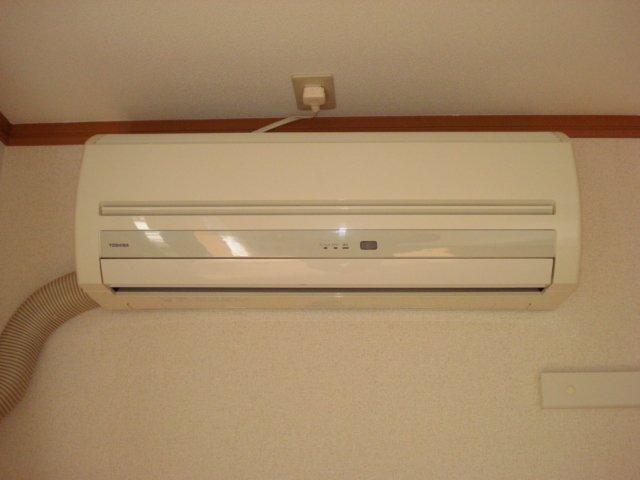 その他設備　室内設備