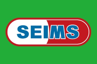 ドラックストア　ドラッグセイムス墨田横川店（ドラッグストア）まで542m
