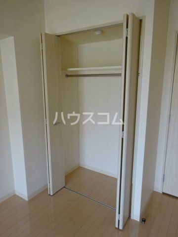 タック高砂の内装写真