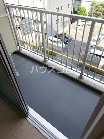 タック高砂の内装写真