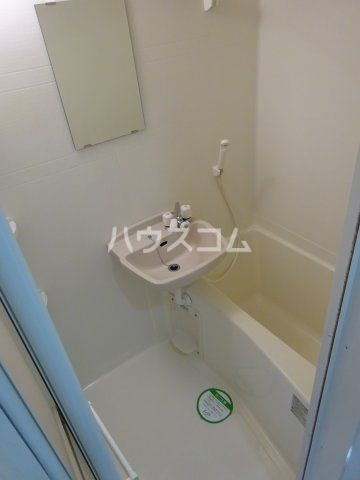 タック高砂の内装写真