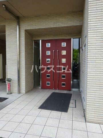 タック高砂の外観写真