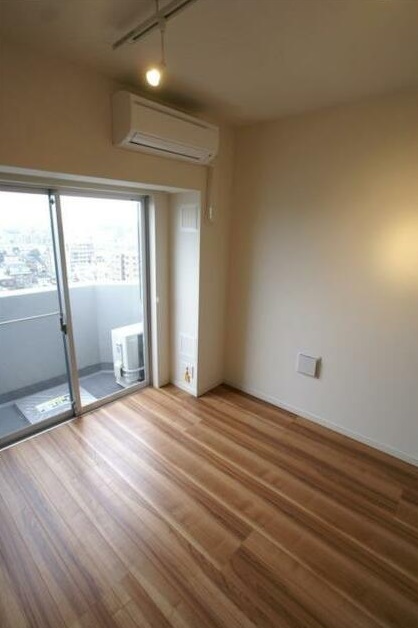 居室・リビング　別部屋参考写真