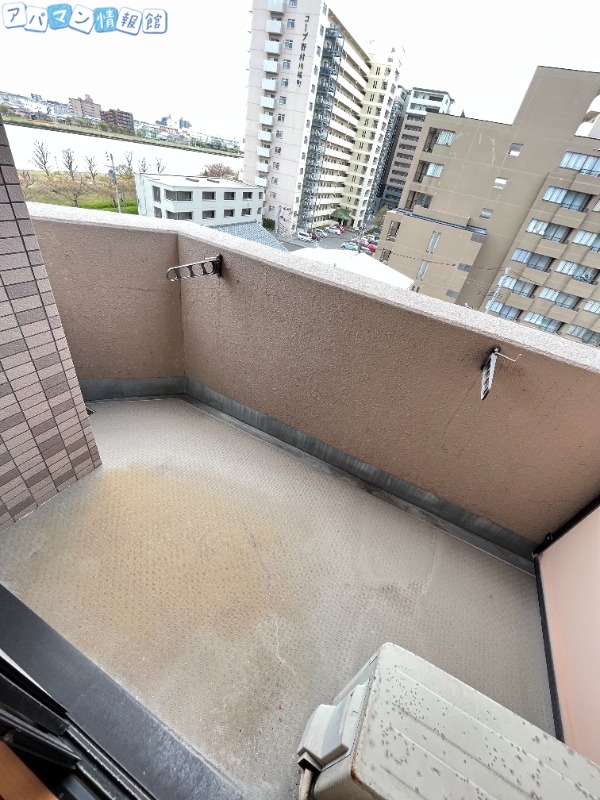 BUENA川端町4丁目弐番館の内装写真