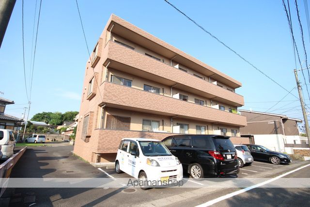 TPCマンションIII
