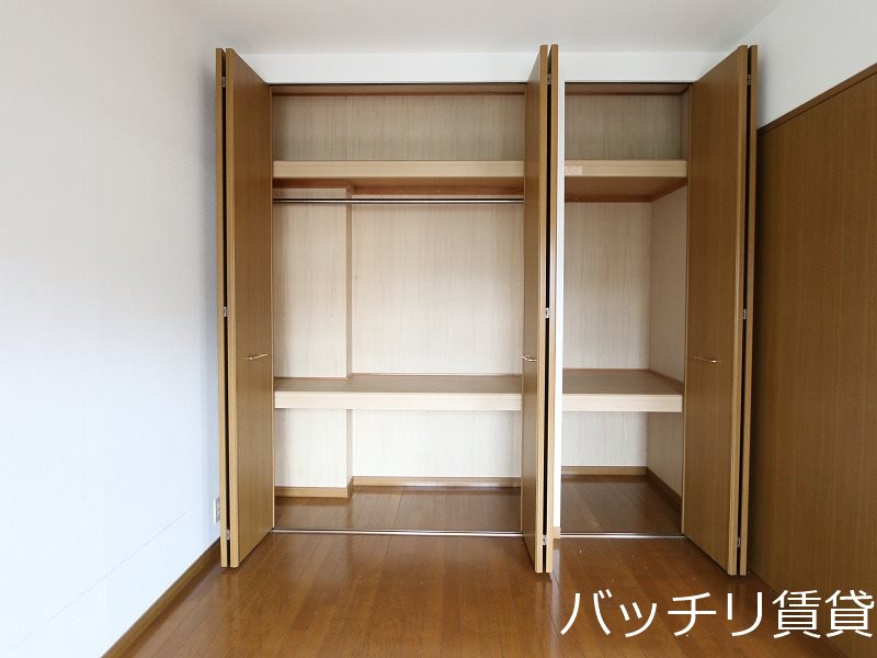 ヴィンテージ唐原の内装写真