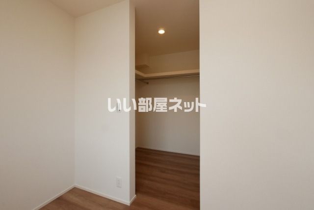 南海高野線 堺東駅 徒歩5分 2階建 築3年の内装写真