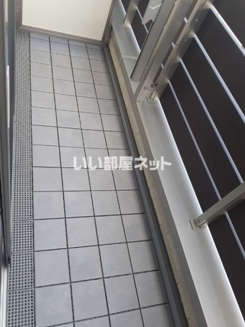 南海高野線 堺東駅 徒歩5分 2階建 築3年の内装写真