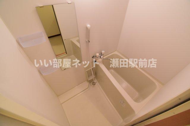 バス・シャワールーム　同仕様写真