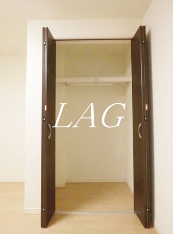 alcasa東大井の内装写真