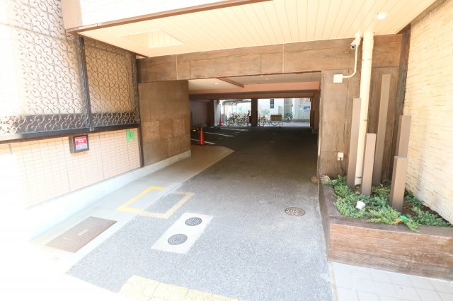 ガーディアン千代田の外観写真