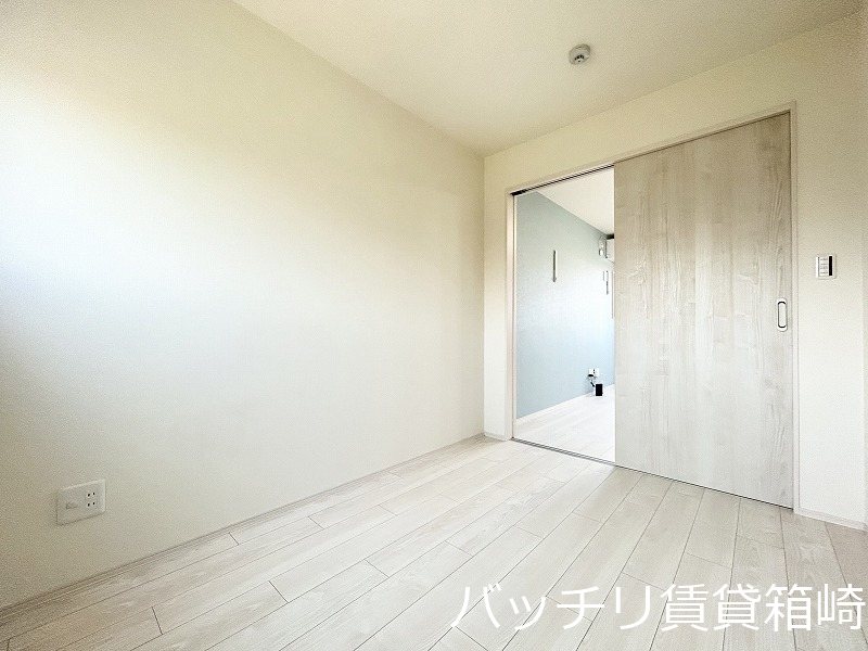 その他部屋・スペース　同シリーズの別号室の画像。現況優先。