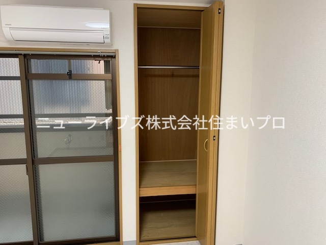 エムアンドエムタチバナの内装写真