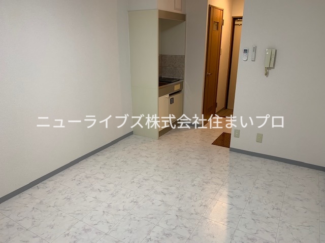 エムアンドエムタチバナの内装写真