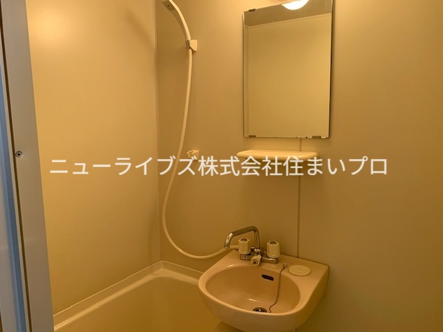 エムアンドエムタチバナの内装写真