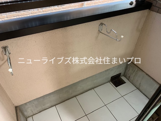 エムアンドエムタチバナの内装写真