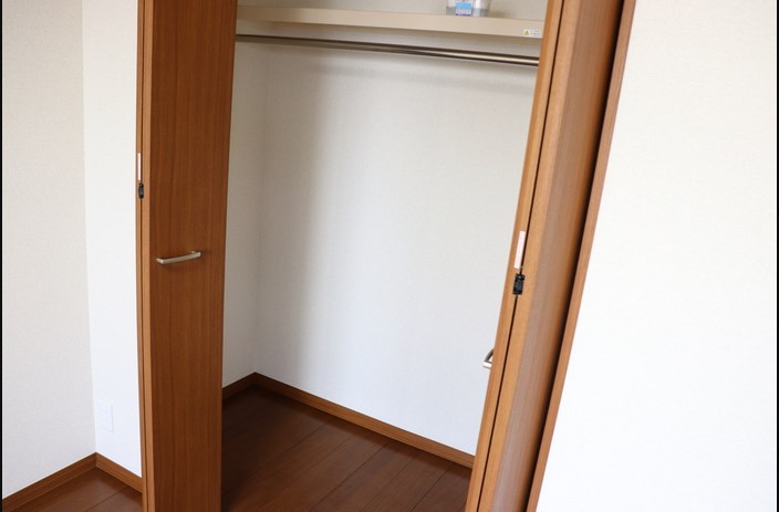 収納　別号室写真