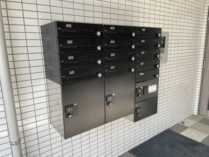 その他共有部分