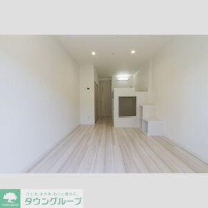 居室・リビング　タウンハウジング仙川店まで♪