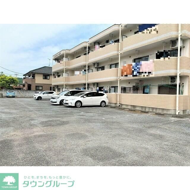 メゾングランドール柴崎のその他写真