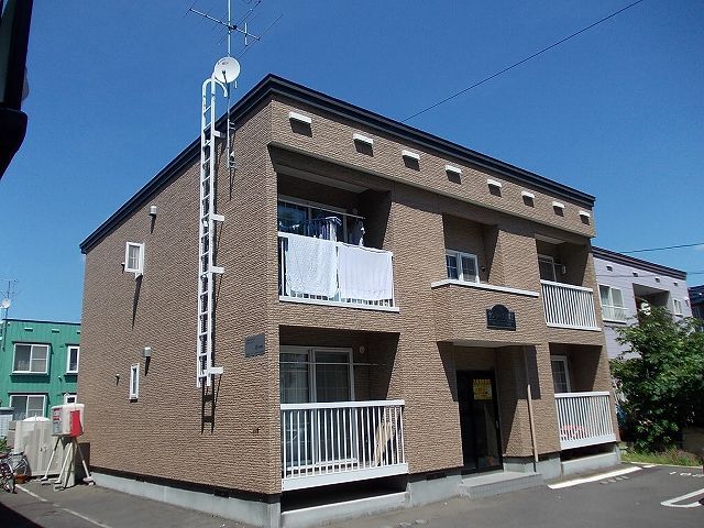 サンリーブ北郷II