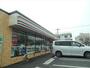 コンビニ　セブンイレブン（コンビニ）まで200m