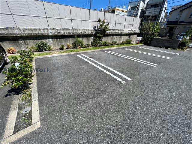 豊橋鉄道渥美線 柳生橋駅 徒歩18分 3階建 築10年のその他写真