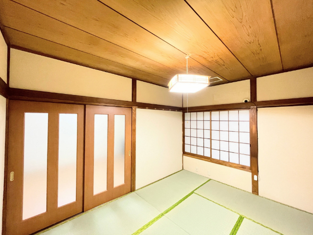 針谷様貸家のその他写真