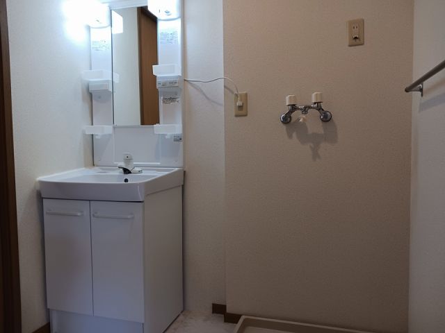 ドミールK3の内装写真
