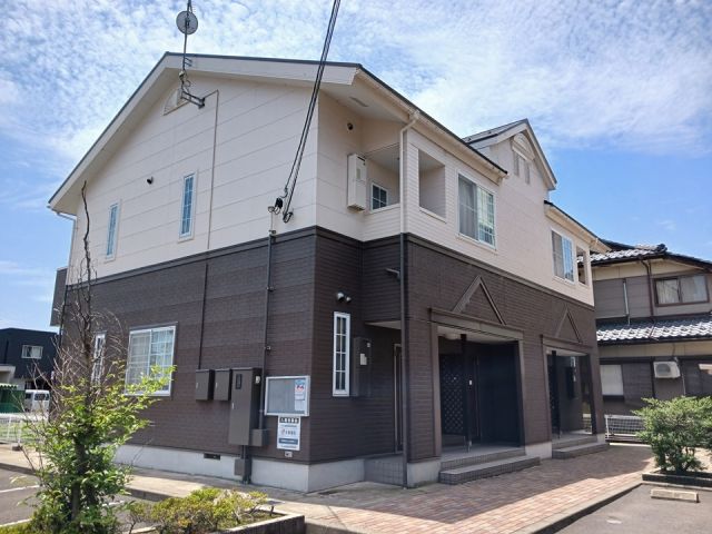 ドミールK3