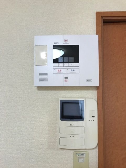 レオパレスコトー ブロンのその他写真