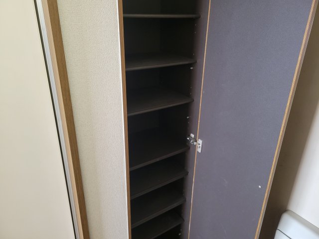 カサデルアダージョの内装写真