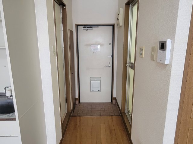 カサデルアダージョの内装写真