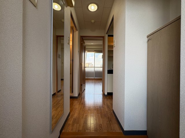 その他部屋・スペース　中はこのようになっています