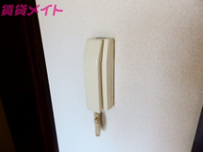 セキュリティ　別部屋参考写真です