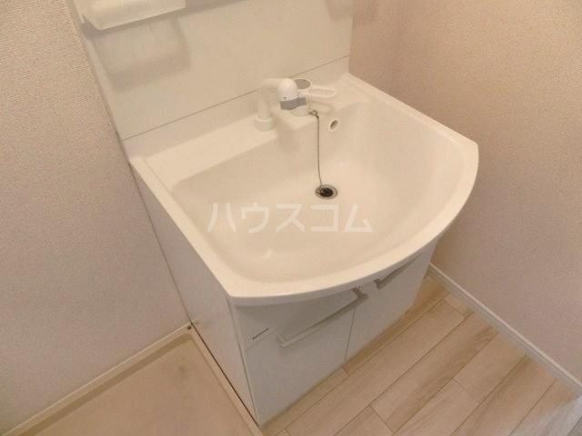 ドリームマウンテン Dの内装写真