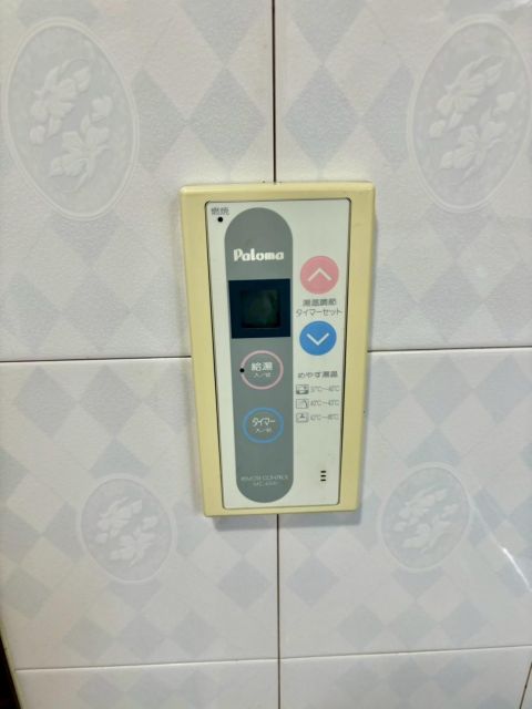 エスポワール坊ノ前Bのその他写真