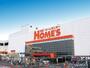 ホームセンター　島忠HOME’S(島忠ホームズ) 南津守店（ホームセンター）まで26m