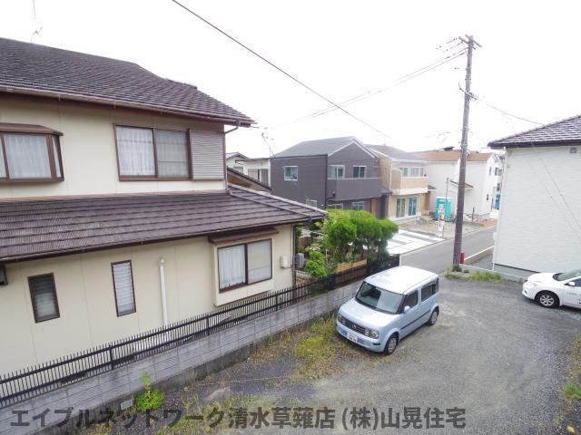 ＪＲ東海道本線 静岡駅 バス乗車時間：29分 最寄りバス停で下車 徒歩6分 2階建 築38年のその他写真
