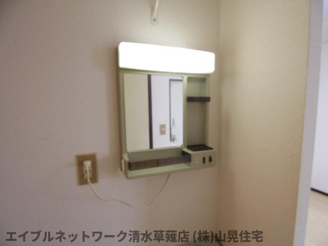 ＪＲ東海道本線 静岡駅 バス乗車時間：29分 最寄りバス停で下車 徒歩6分 2階建 築38年のその他写真