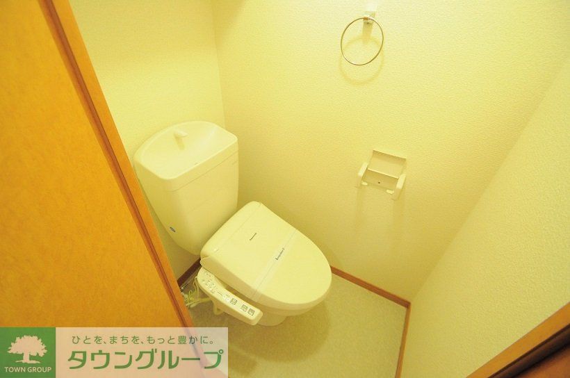 トイレ　設備・仕様は号室により異なる為、現況を優先致します。