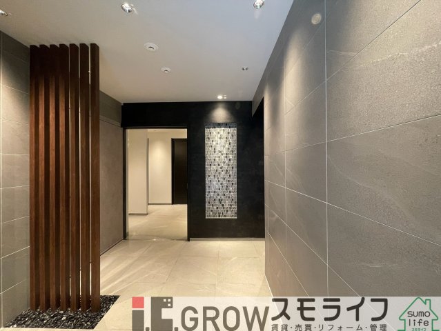 ＪＲ東海道本線 摂津本山駅 徒歩8分 3階建 築3年の外観写真